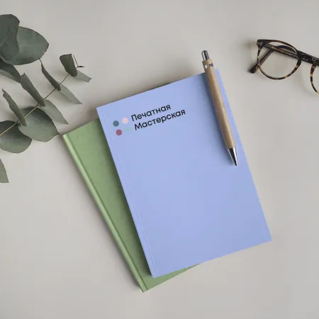 Брошюры каталоги термоклей