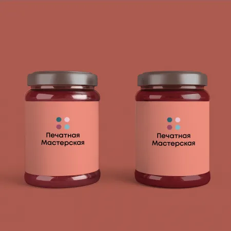 Етикетки для харчових продуктів