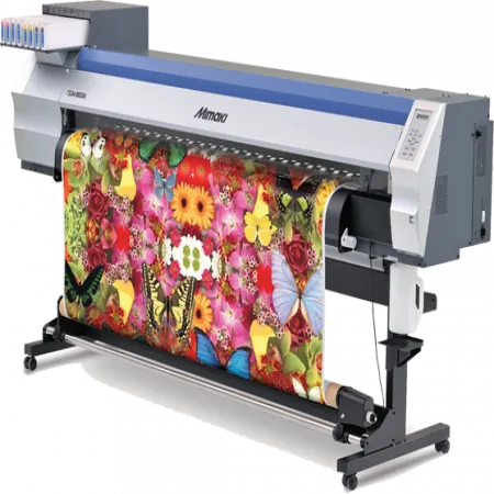 Плакати папір City light