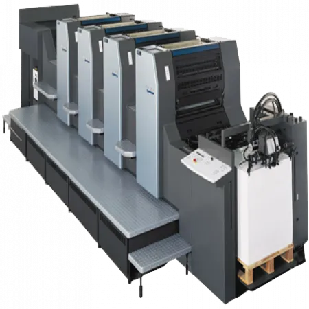 Офсетний друк