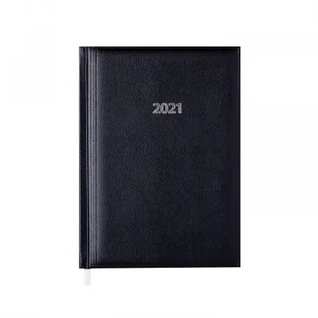 Щоденник BASE A чорний