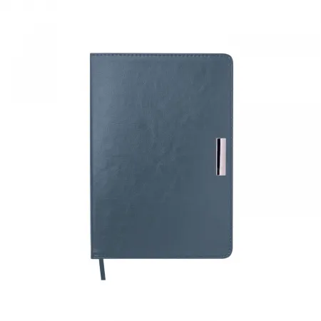 Щоденник SALERNO A сірий