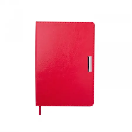Щоденник SALERNO A червоний
