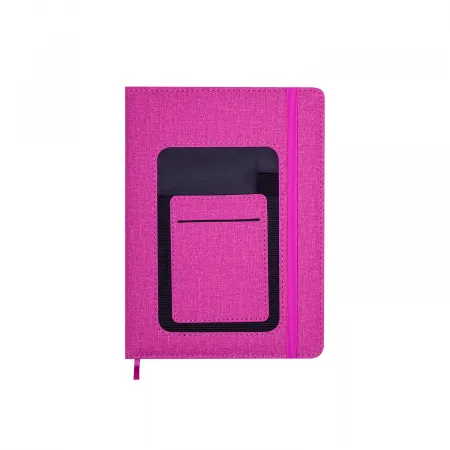Щоденник COMBI A рожевий
