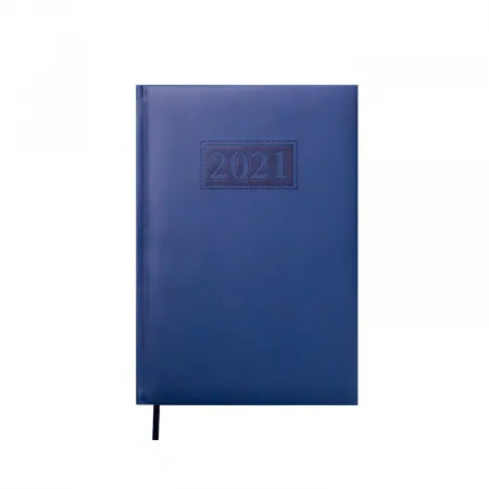 Щоденник GENTLE A синій