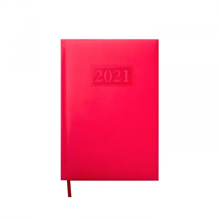 Щоденник GENTLE A червоний