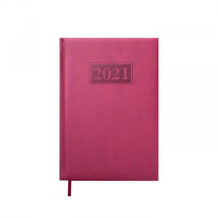 Щоденник GENTLE A бордовий