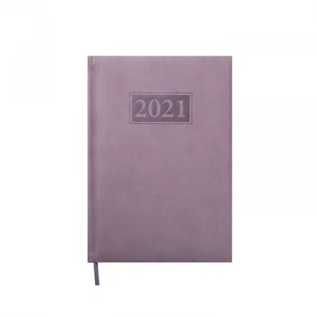 Щоденник GENTLE A кремовий