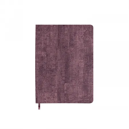 Щоденник WOOD A коричневий