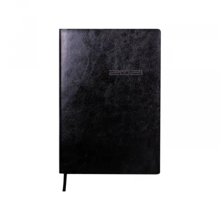 Щоденник IDEAL A чорний