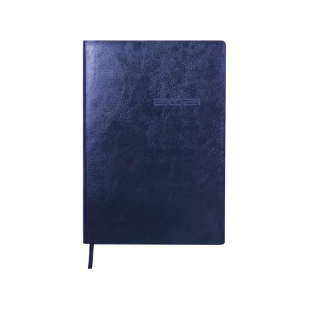 Щоденник IDEAL A синій