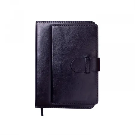 Щоденник EPOS A чорний