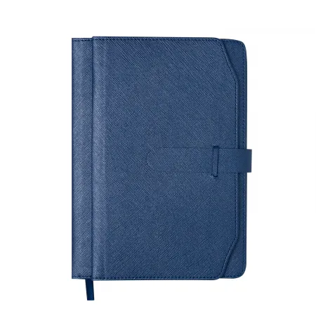 Щоденник CREDO A синій