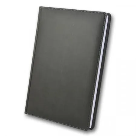 WINNER щоденник дат А чорний