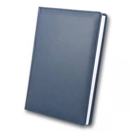 WINNER щоденник дат А синій
