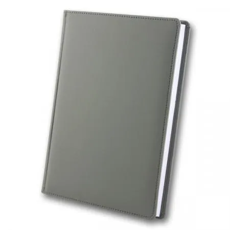 WINNER щоденник дат А сірий