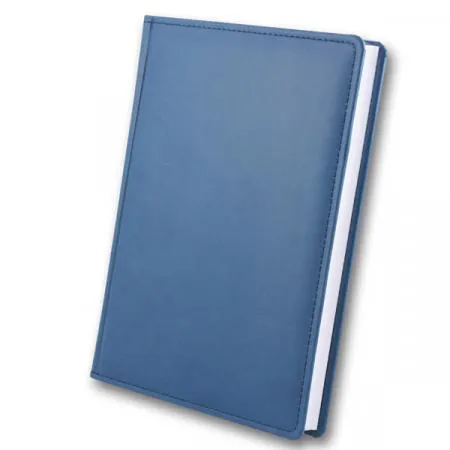 WINNER щоденник дат А блакитний