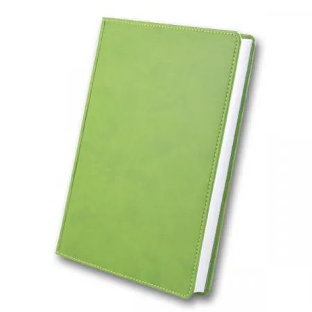 WINNER щоденник дат А фісташковий