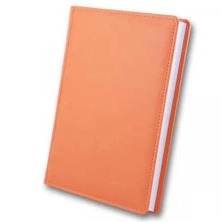 WINNER щоденник дат А помаранчевий