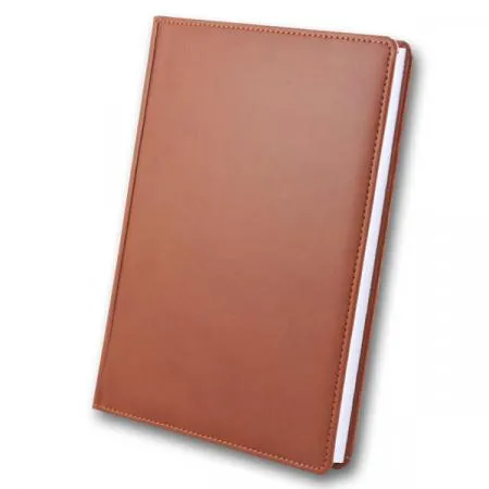 WINNER щоденник дат А коричневий