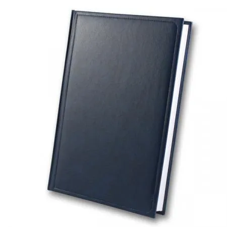 MIRADUR щоденник дат А синій
