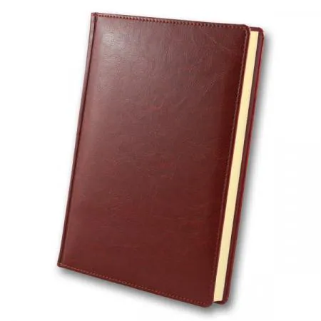 SARIF щоденник дат А коричневий