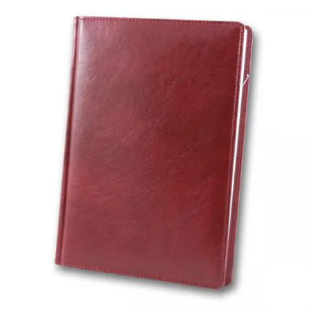 MADERA ежедневник дат А бордо