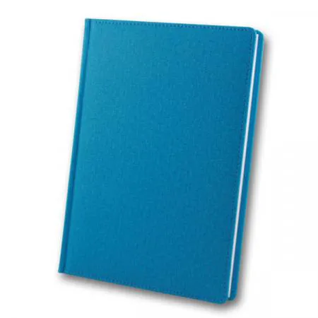 CAMBRIC щоденник дат А блакитний