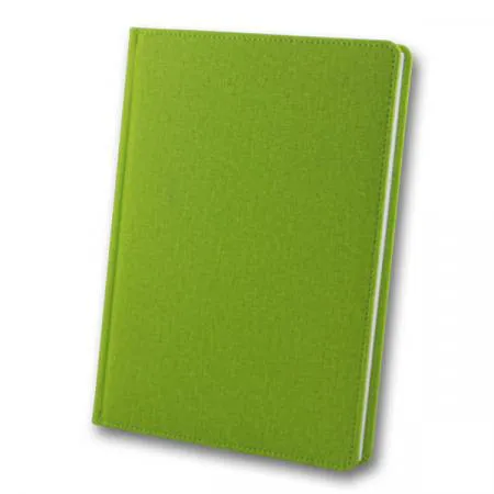 CAMBRIC щоденник дат А салатовий