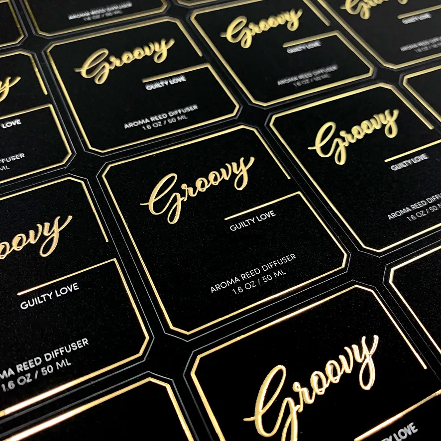 Фото товара «Рельефные наклейки» №2