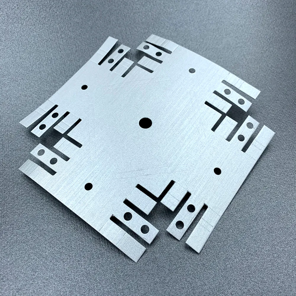 Фото товара «Висікання тигельним пресом» №2