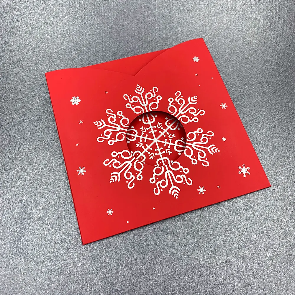 Фото товара «Дизайнерские конверты» №10