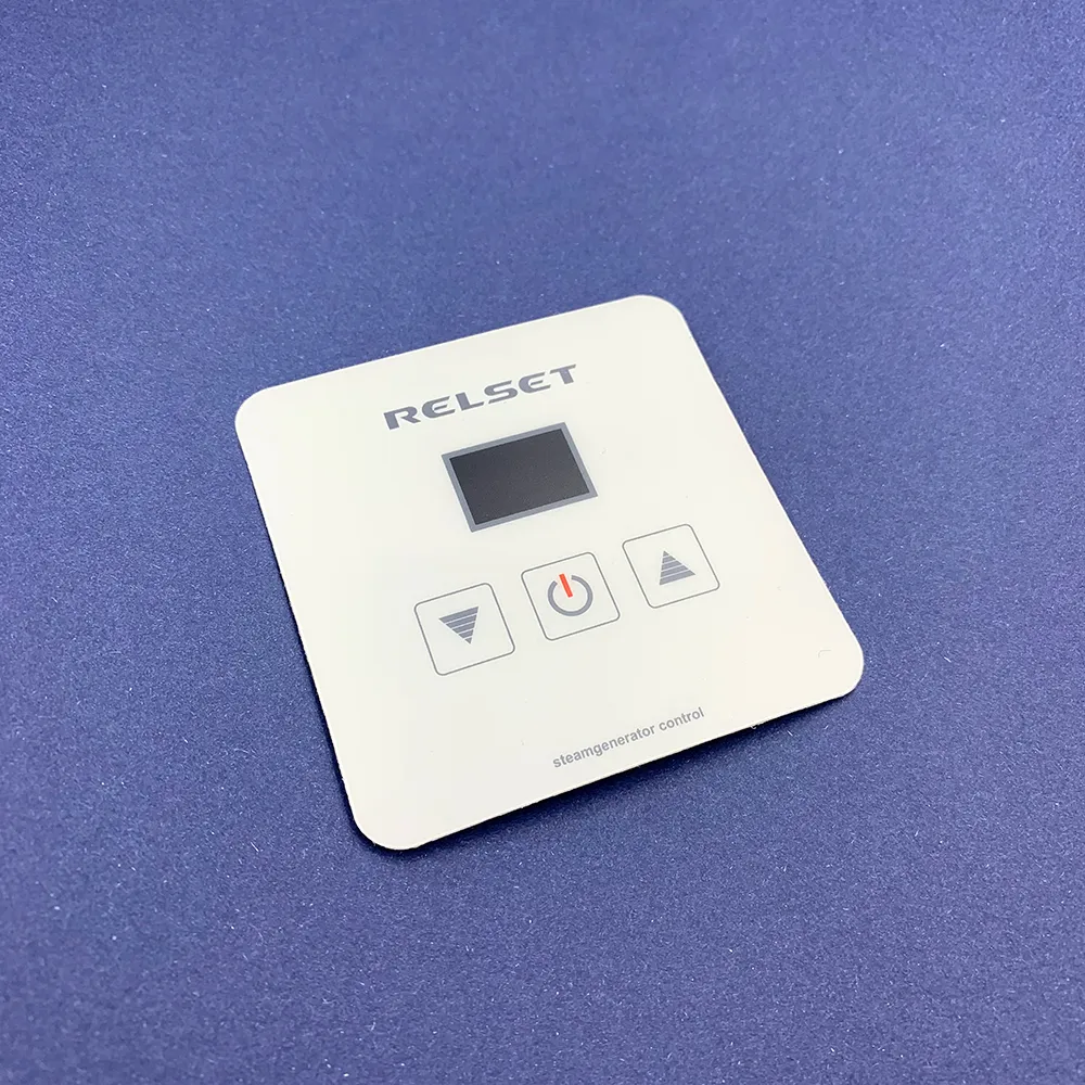 Фото товара «Пластикові самоклеючі панелі приладів» №9