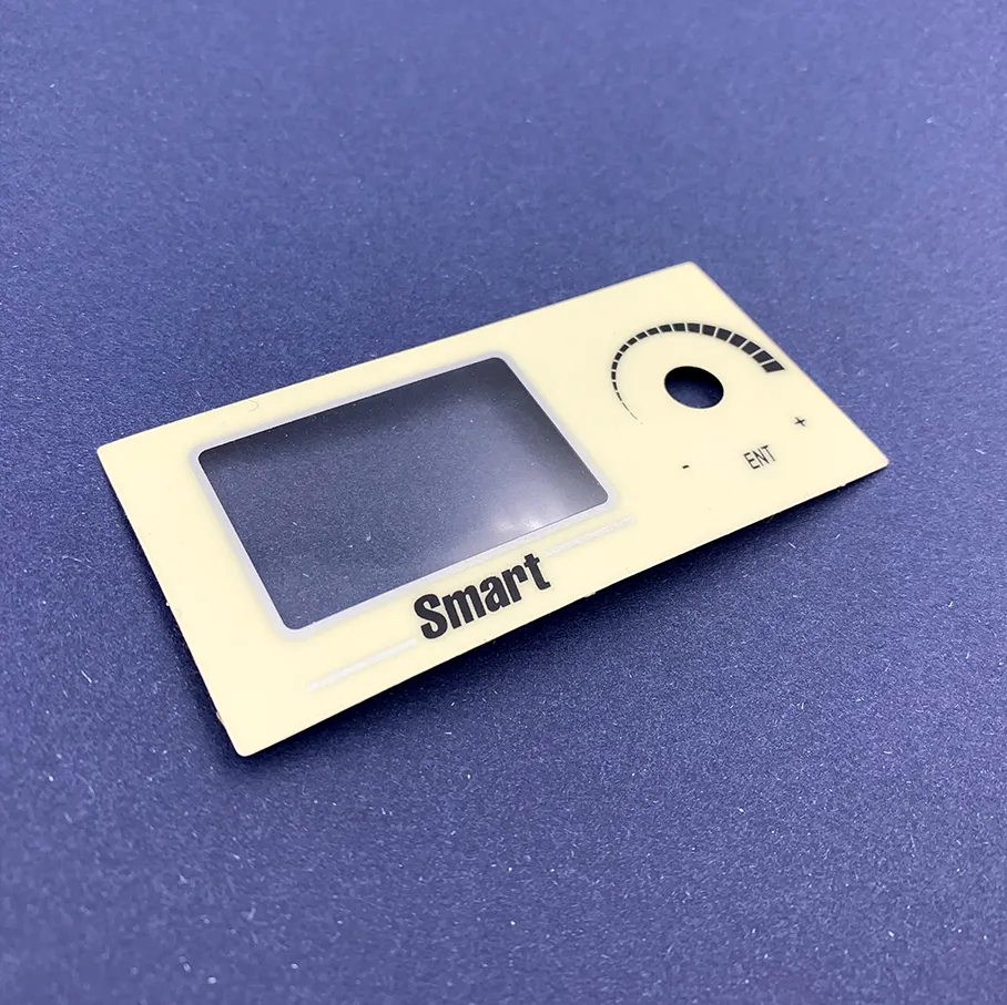 Фото товара «Пластикові самоклеючі панелі приладів» №6