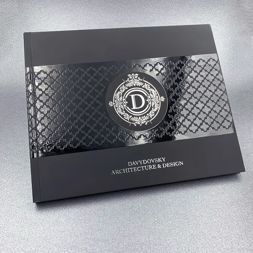 Фото товара «Друк книг в твердій обкладинці» №2