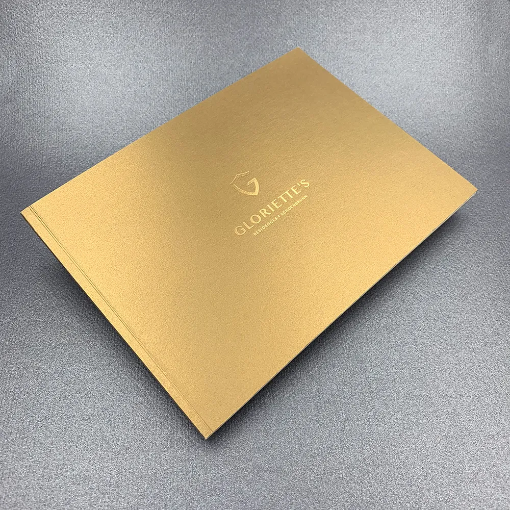 Фото товара «Печать книг в мягкой обложке» №2