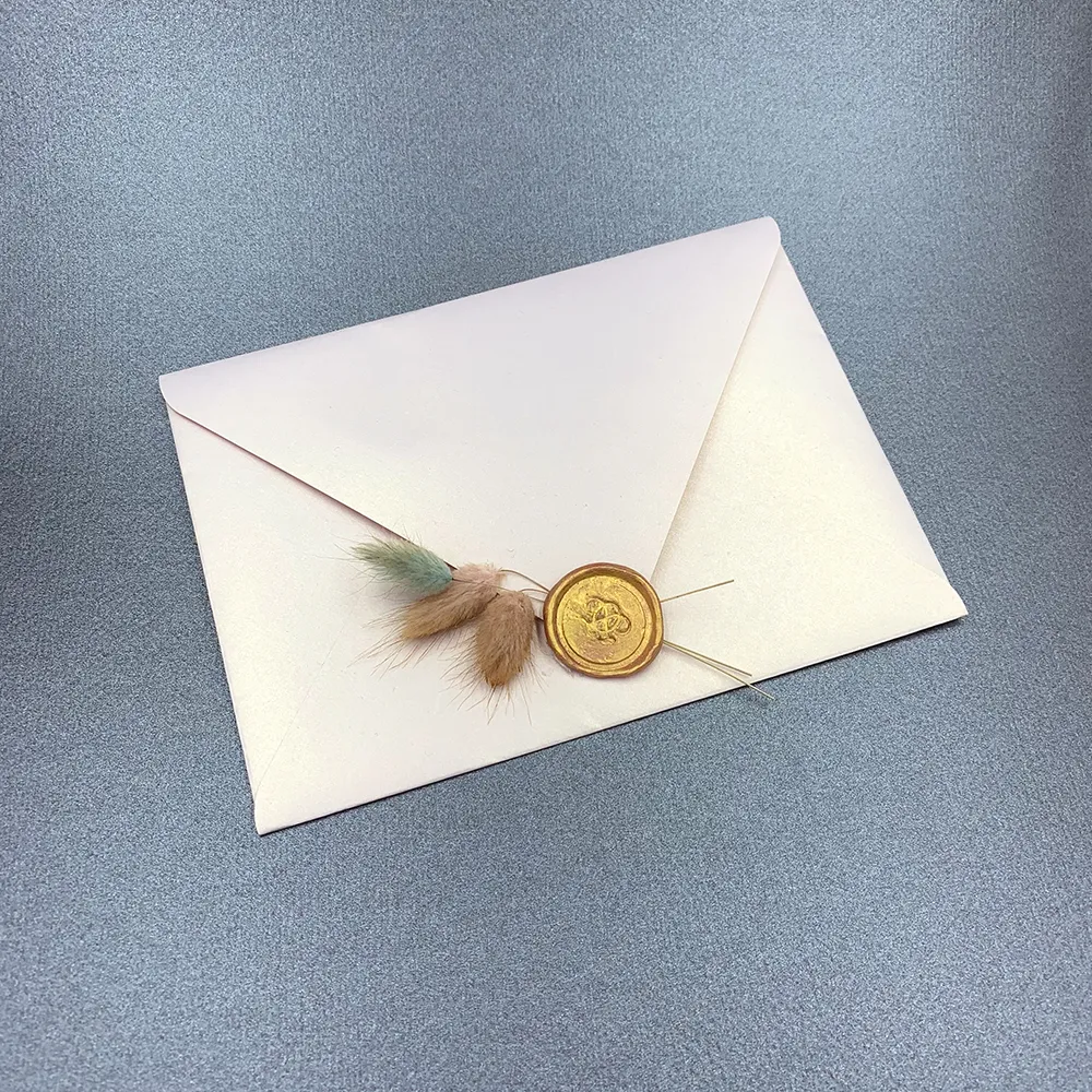 Фото товара «Дизайнерские конверты» №6