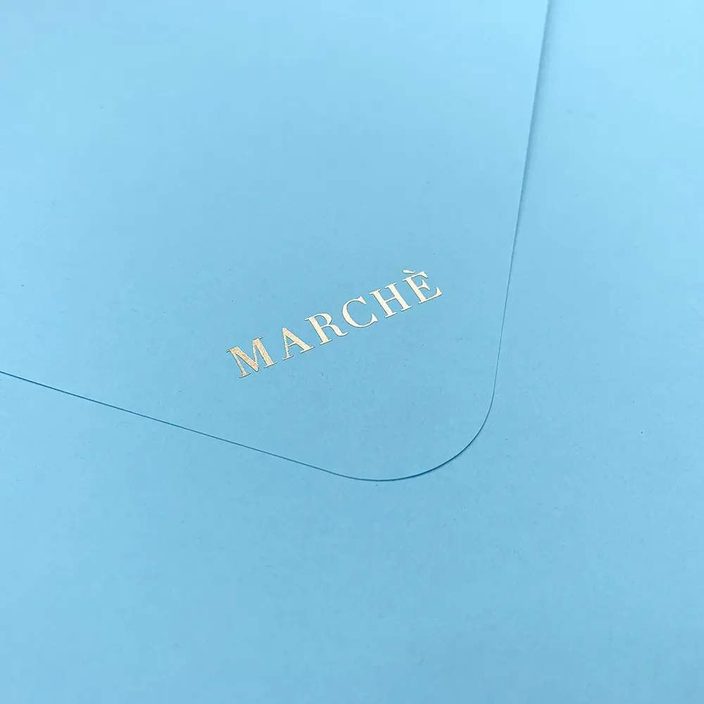 Фото товара «Дизайнерские конверты» №5