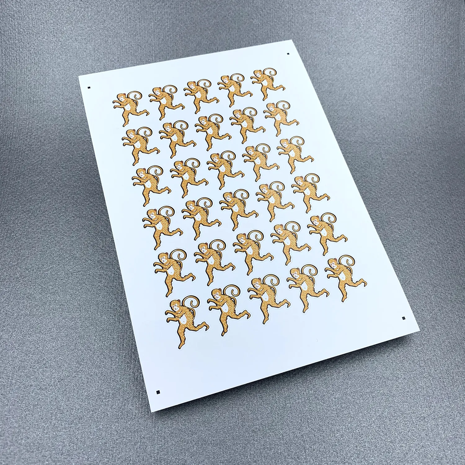 Фото товара «Вінілові наклейки» №8