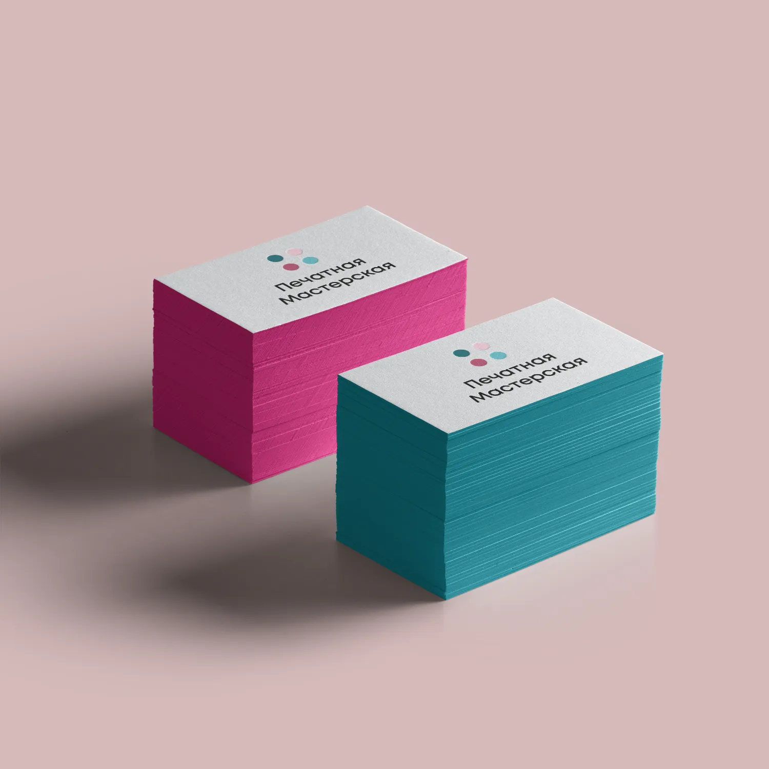 Фото товара «Преміум візитівки (ВСІ ОПЦІЇ)» №4