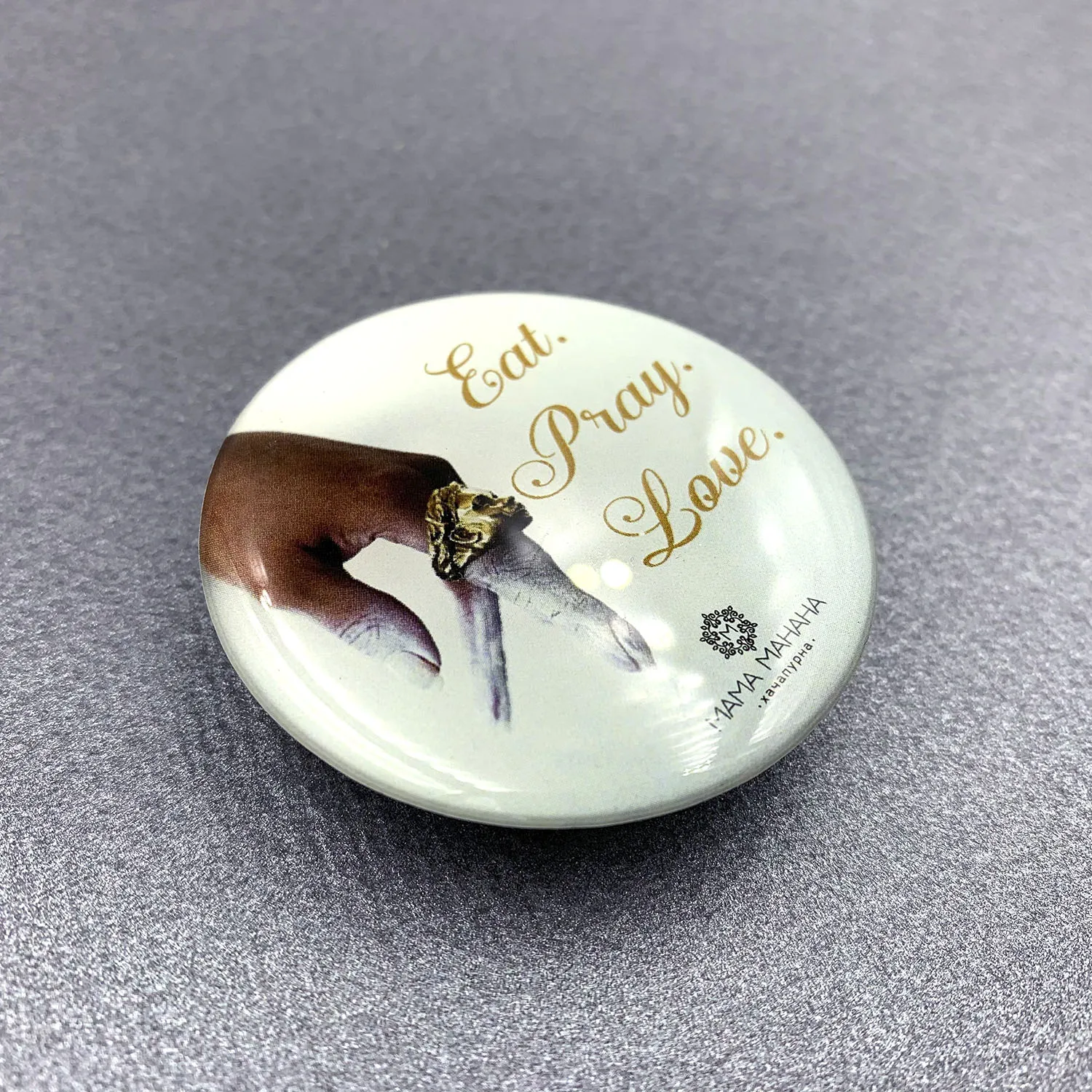 Фото товара «Об`ємні Наклейки» №2