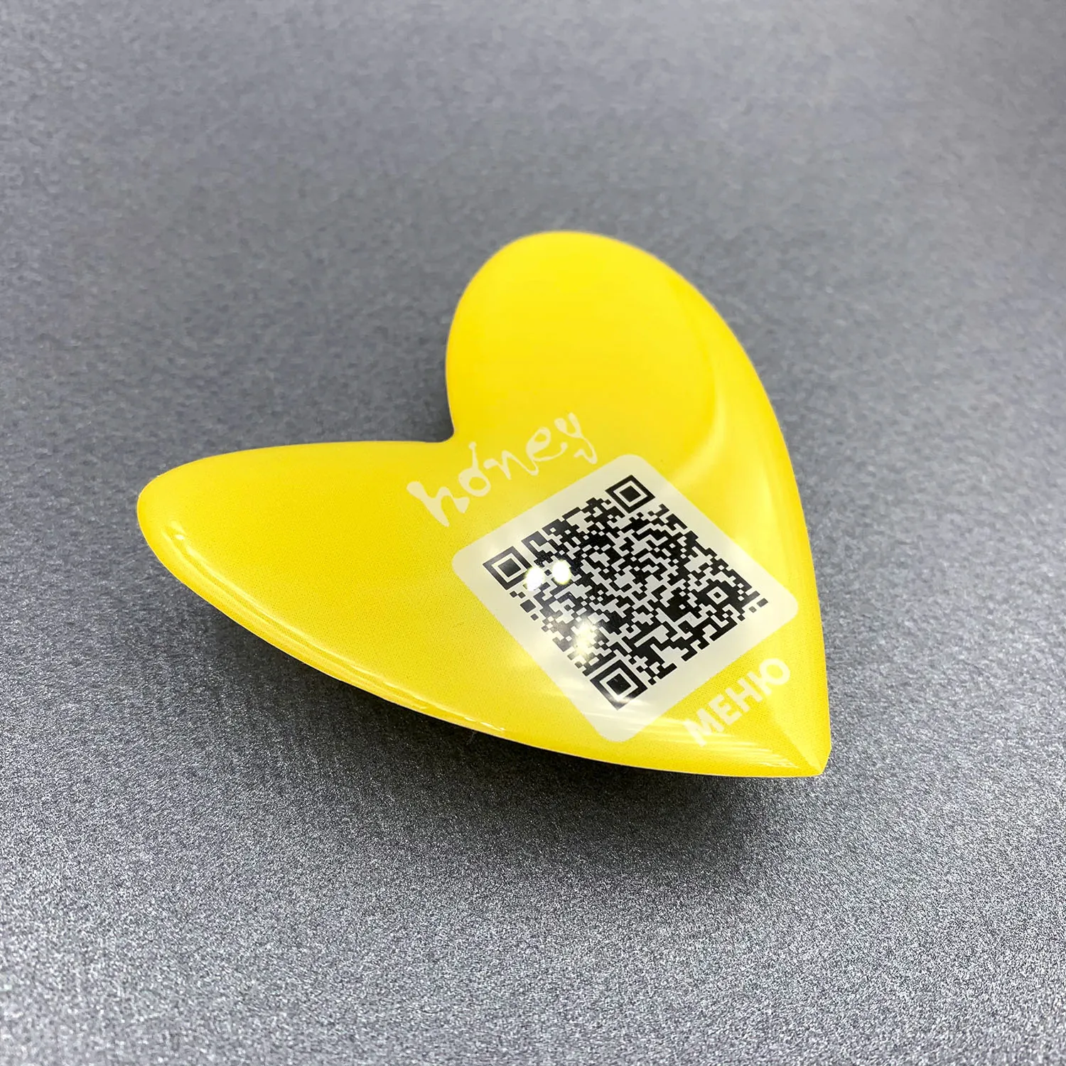 Фото товара «Об`ємні Наклейки» №3