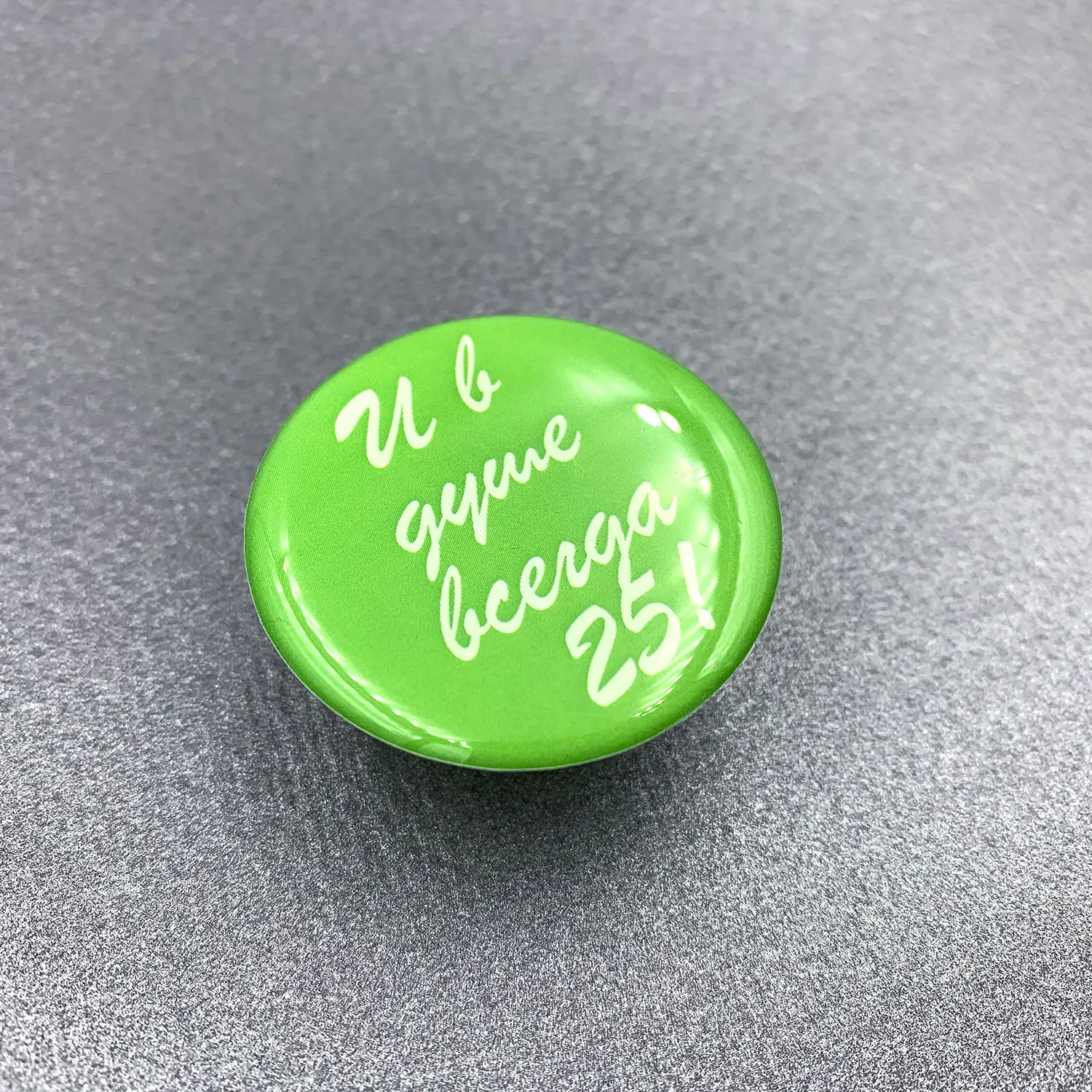 Фото товара «Об`ємні Наклейки» №6