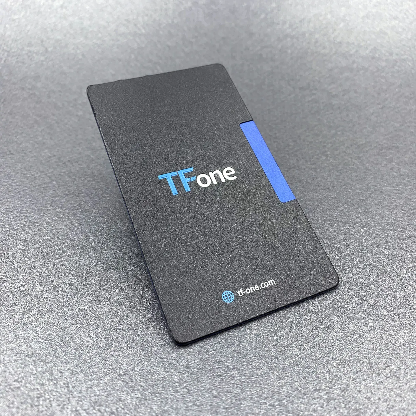 Фото товара «Визитки индивидуальной формы» №13