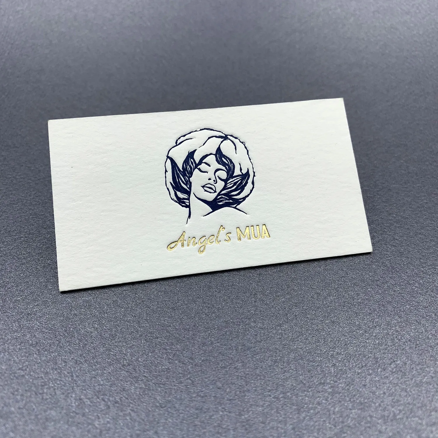 Фото товара «Преміум візитівки (ВСІ ОПЦІЇ)» №8