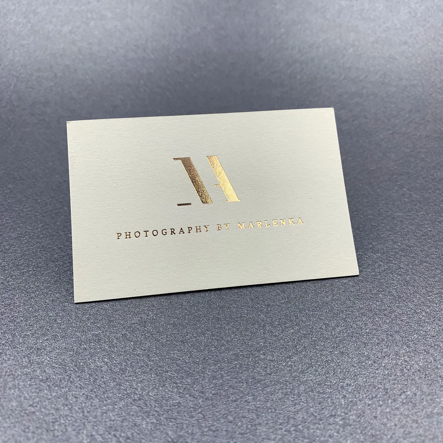 Фото товара «Преміум візитівки (ВСІ ОПЦІЇ)» №12