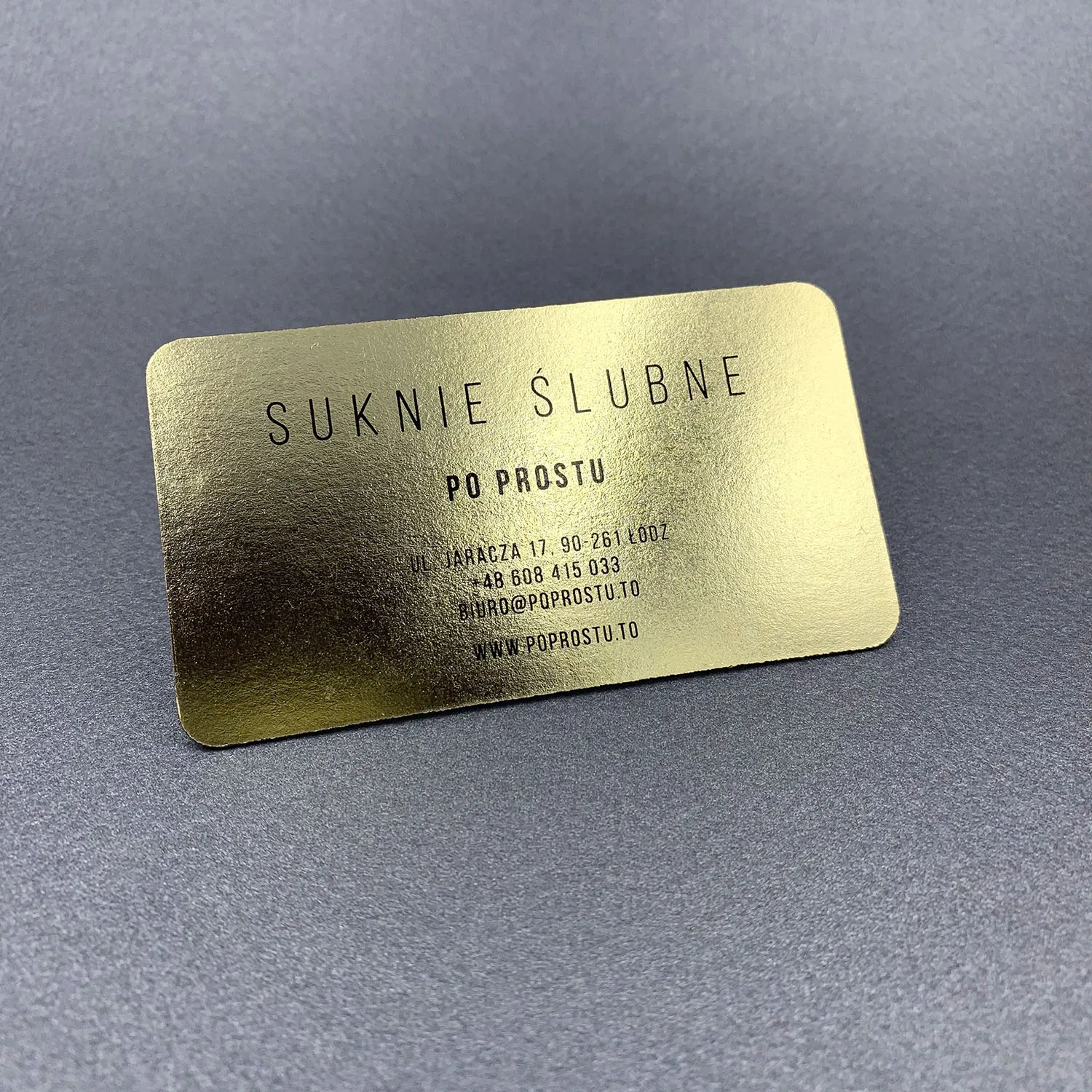 Фото товара «Преміум візитівки (ВСІ ОПЦІЇ)» №25