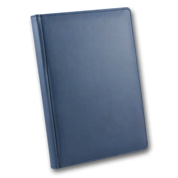 Фото товара «WINNER ежедневник дат. 2025 А5 синий» №2