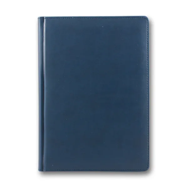 Фото товара «WINNER ежедневник дат. 2025 А5 синий» №3