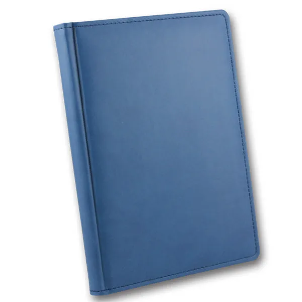 Фото товара «WINNER ежедневник дат. 2025 А5 голубой» №3